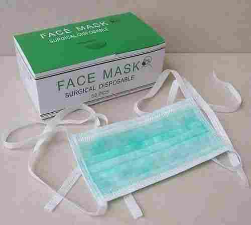 Surgical Disposable Face Mask