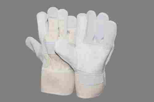 EW-CSCC32 White Canadian Gloves