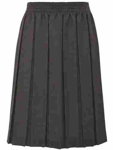 Girls School Uniform Skirt