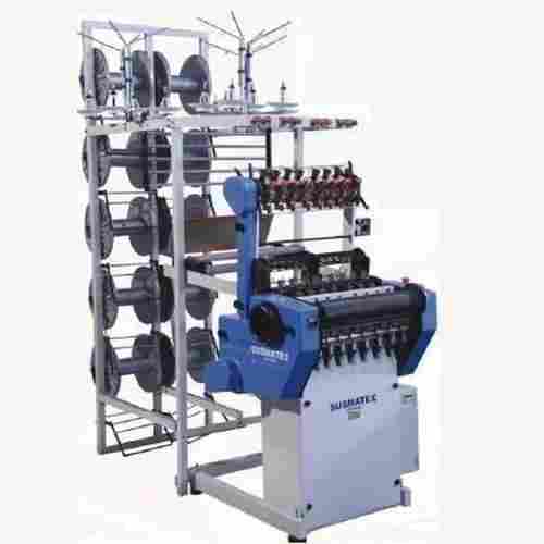High Strength Measuring and Roll Winding Machines