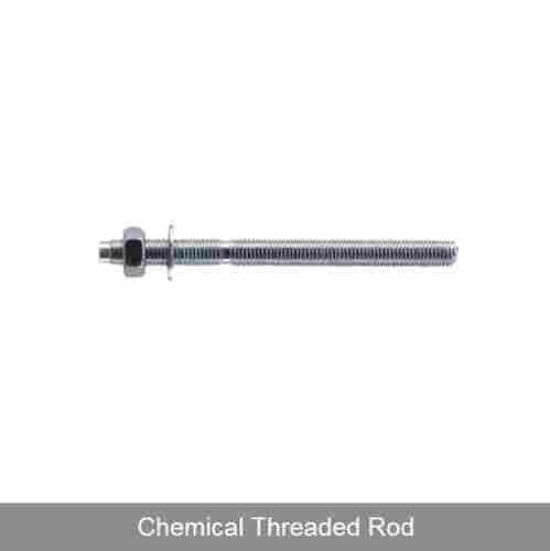 MS Chemical Threaded Rod