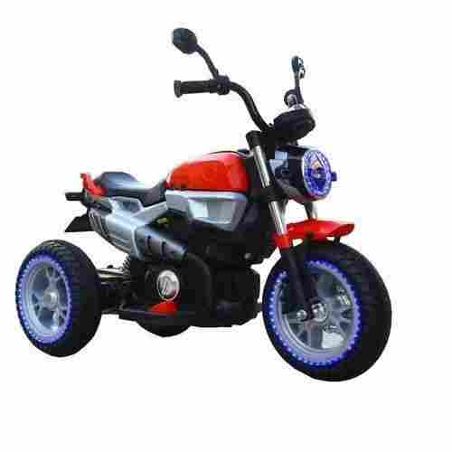 3 Wheel Plastic Kids Motorcycle