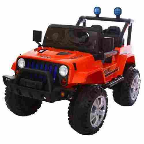Battery Operated Children Jeep
