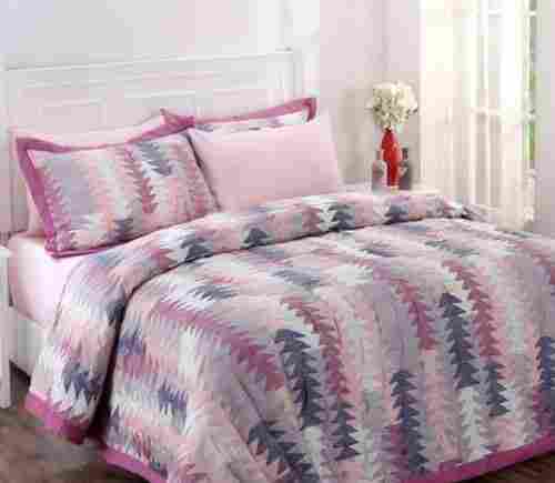 Designer Cotton Double Bed Quilt
