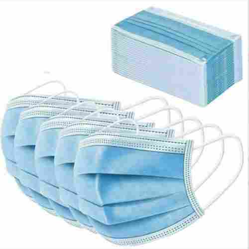 M3 3 Ply Medical Disposable Face Mask