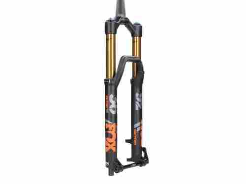 Mountain Bike Suspension Forks