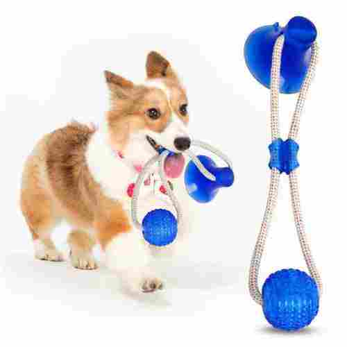 Multi Color Pet Dog Toy