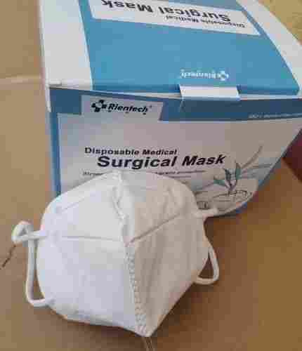 N95 Surgical Disposable Face Mask With CE FDA TYP2R
