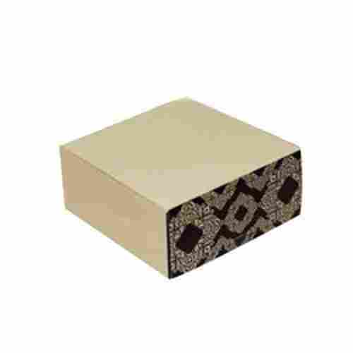 Paper Cake Packaging Box