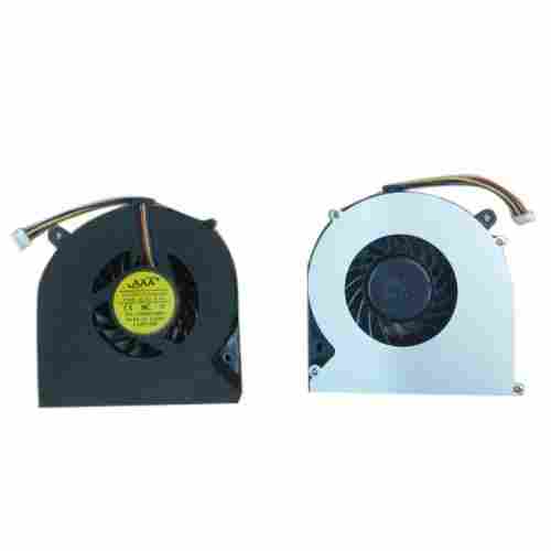 Stainless Steel Laptop Fans