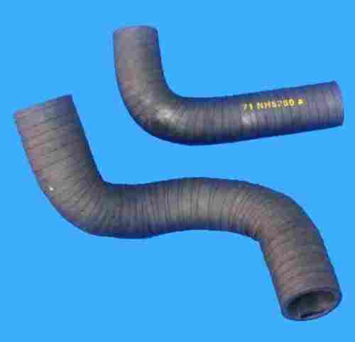 Black Rubber Hose Pipes