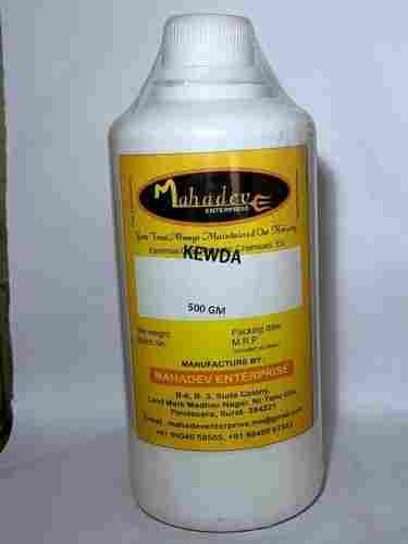 Natural Kewda Essential Oil