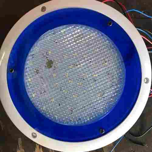 9000 No Round Shape Roof Lamp