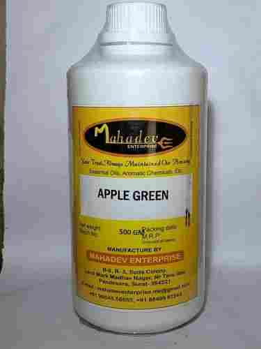 Apple Green Incense Stick Fragrance