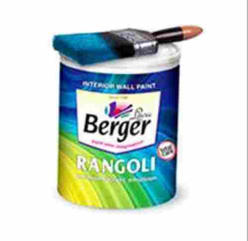 Berger Brand Wall Paints