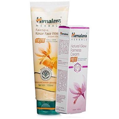 Safe To Use Himalaya Herbal Fairness Cream