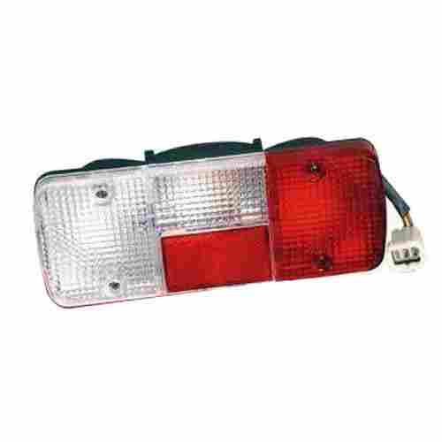 Low Consumption Vehicle Tail Lights