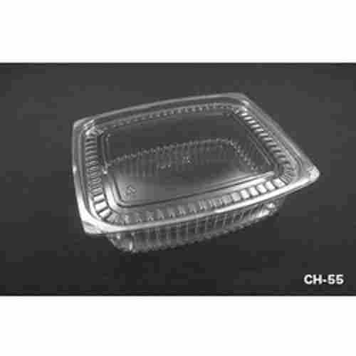 Plastic Food Container (CH 55)