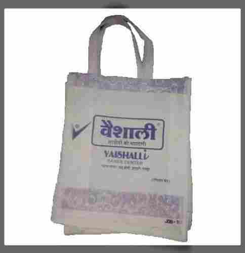Real Santro Cloth Carry Bag