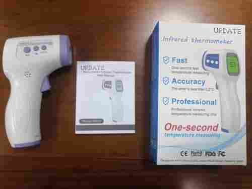 Digital Medical Forehead Thermometer