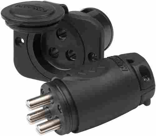 Marine Electrical Outlet Plugs
