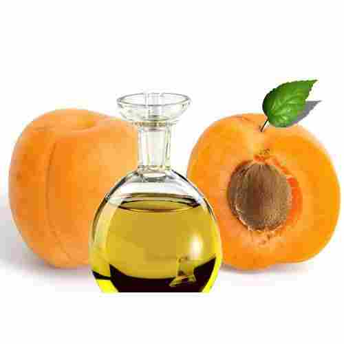 Natural Essential Apricot Oil