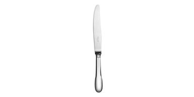 Silver Knife For Kitchenware Size: 191.5 Mm
