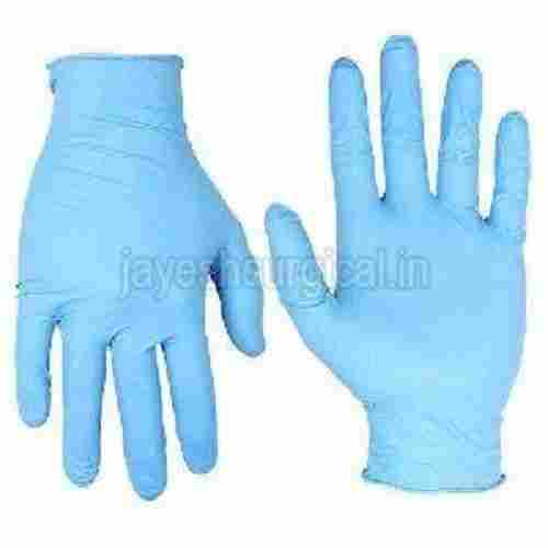 Soft Disposable Surgical Gloves