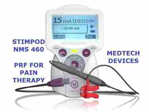 Stimpod Non Invasive Pulsed RF Unit for Pain Management