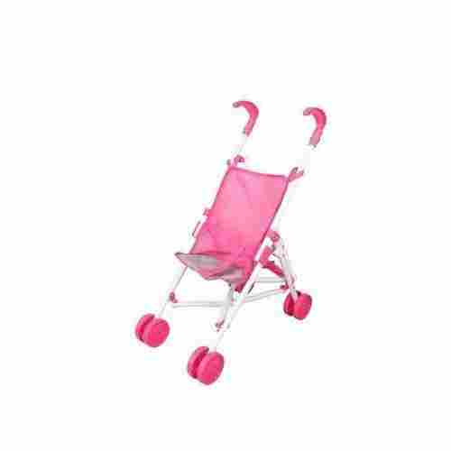 Mild Steel Baby Pram 