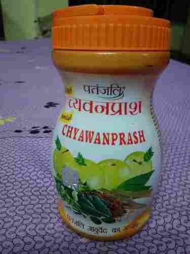 Patanjali Chyawanprash For Good Appetite And Digestion