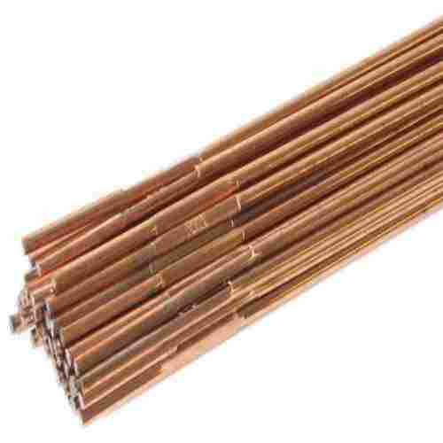 Round Copper Brazing Rod