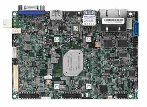 Supermicro A2san-E-Wohs System On Chip Embedded 3.5