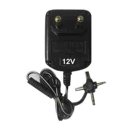 500Mh 12V Wired Adapters