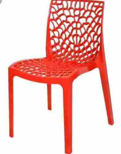 Plastic Supreme Web Chair
