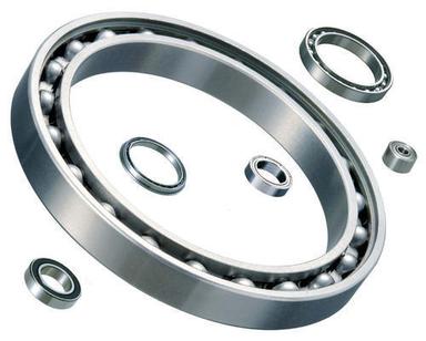 Stainless Steel Ss Thin Section Bearing