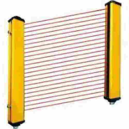 Vertical And Horizontal Safety Light Curtain