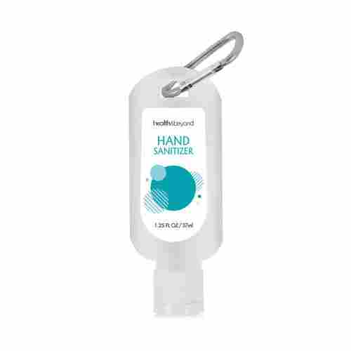 37ml Natural Hand Sanitizer