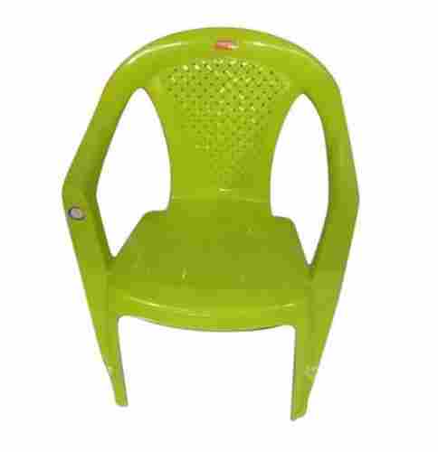 Baby Plastic Chair With Hand Rest