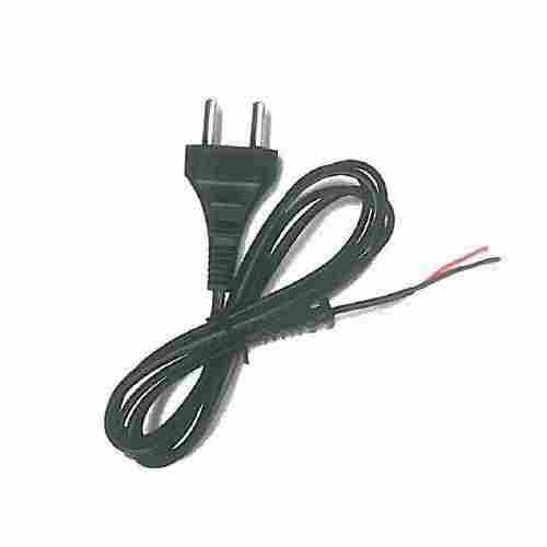 Black Color Power Supply Cords