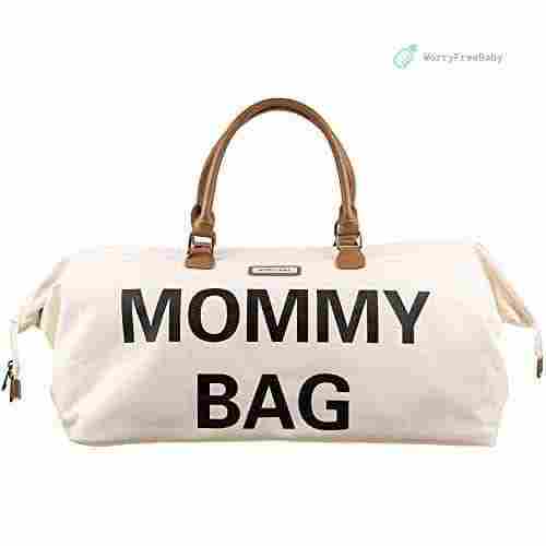 Lightweight Multipurpuse Mommy Bag