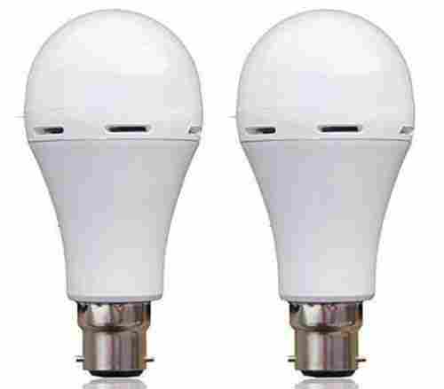 AC DC Rechargeable LED Bulb