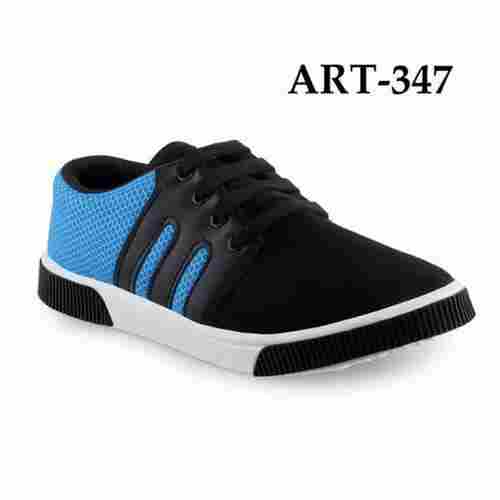 Black-347 Mens Casual Shoes