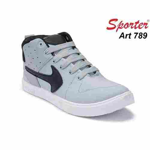 Boys White-789 Sneaker Casual Shoes