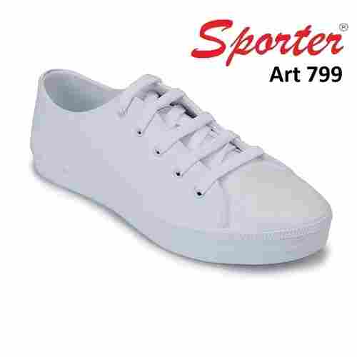Boys White-799 EVA Casual Shoes