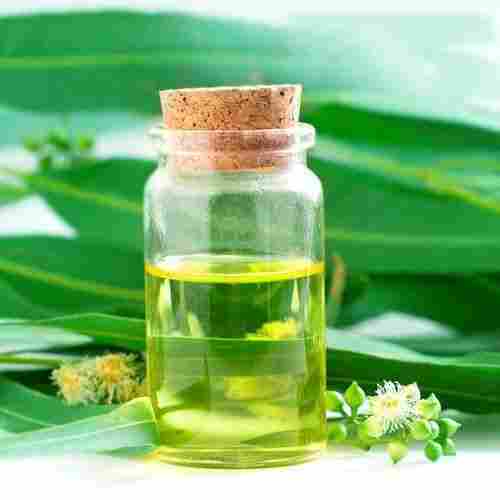 Impurities Free Essential Flower Oils