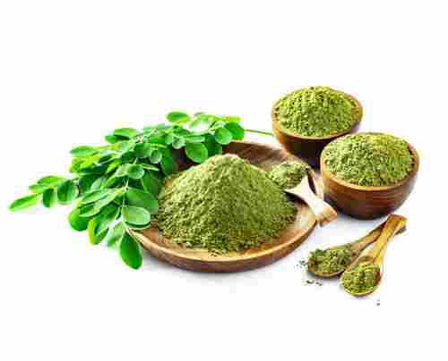 Impurities Free Herbal Moringa Powder