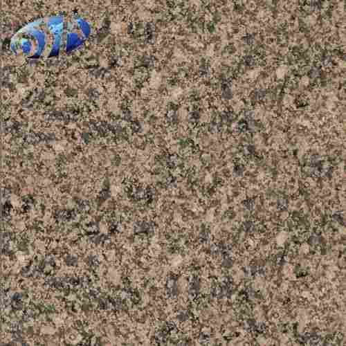 Natural Desert Brown Granite