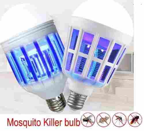Smart Mosquito Killer LED Bulb