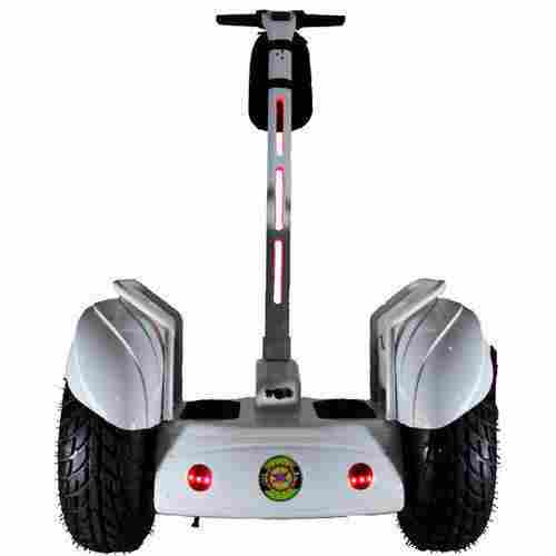 White Color Self Balancing Scooter